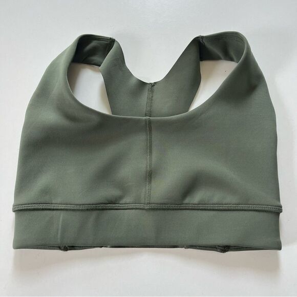 Commando Other - Commando Green Sports Bra XS